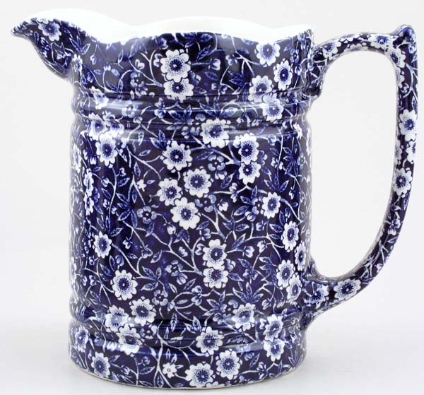 Jug or Pitcher Lemonade